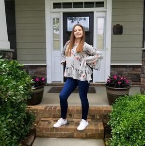 Meet your Posher, Darrell